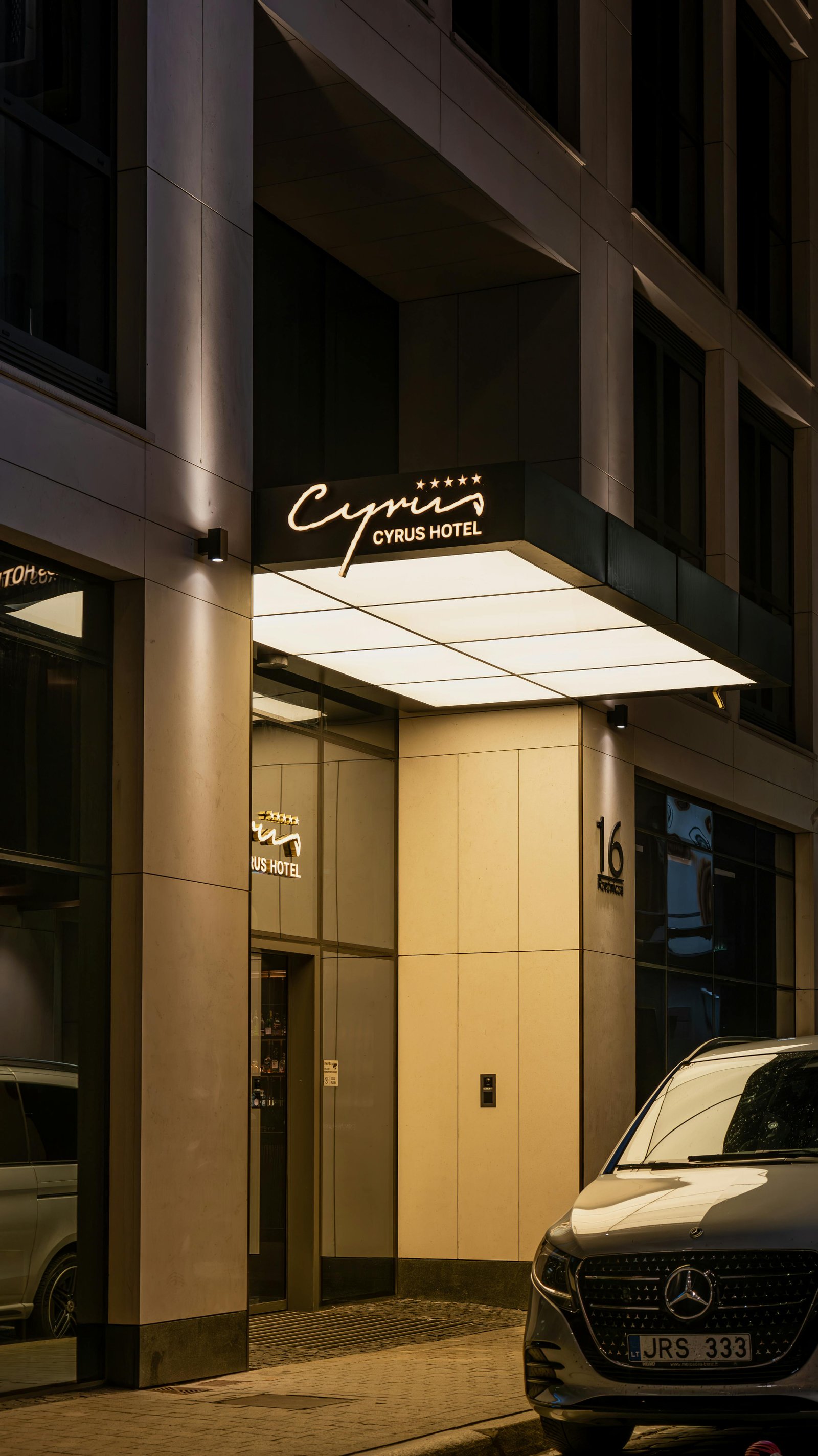 image Business Hotels 